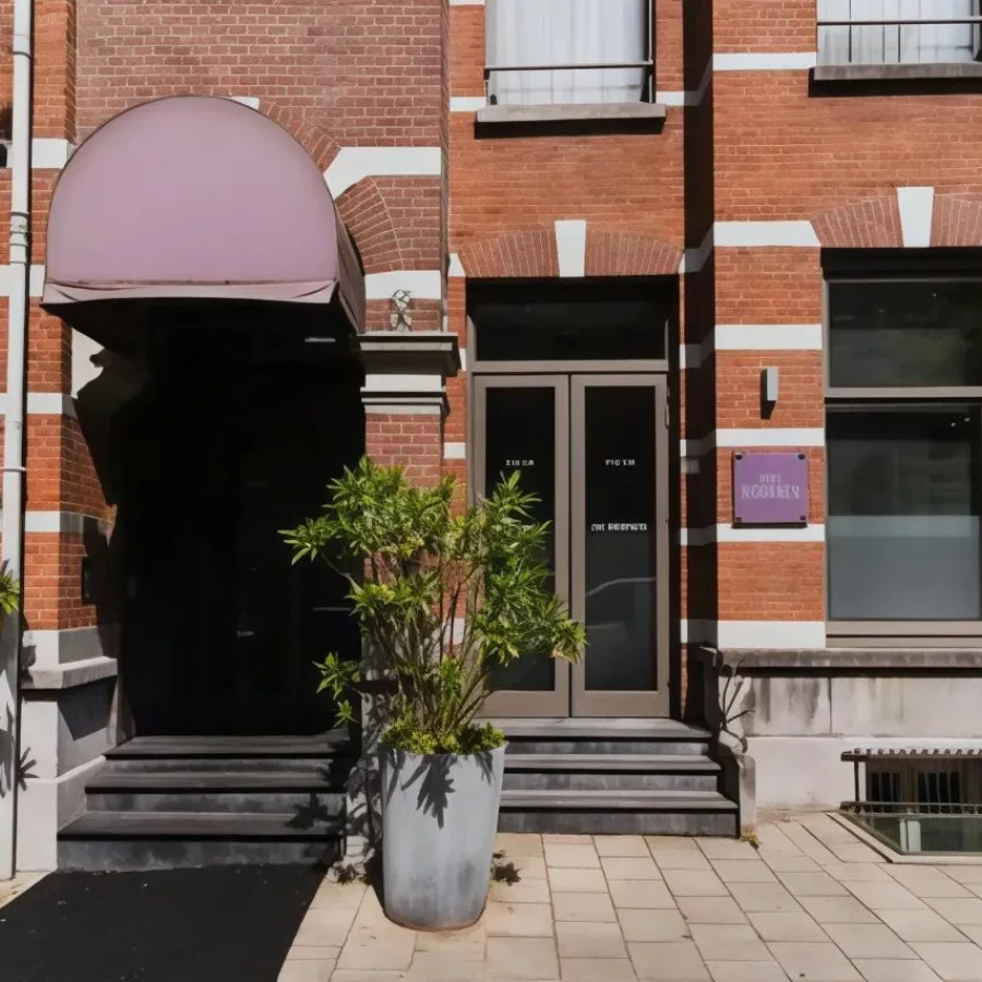 Hotel Roemer