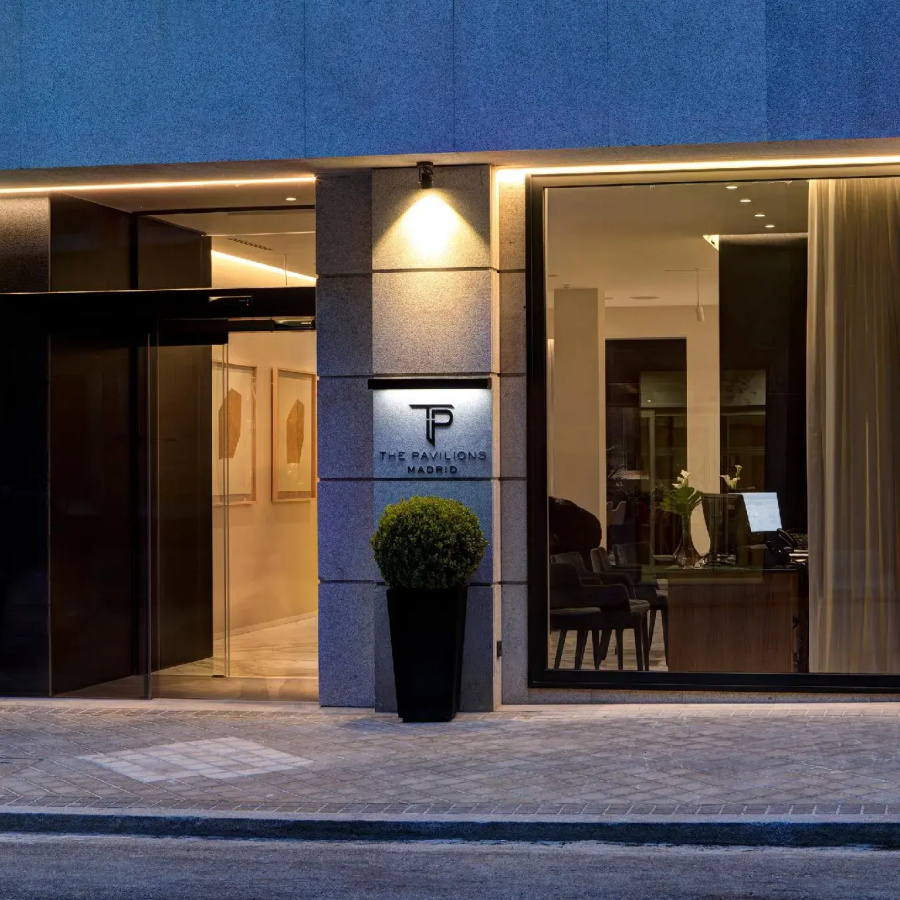 Casa Almagro by The Pavilions Hotels & Resorts