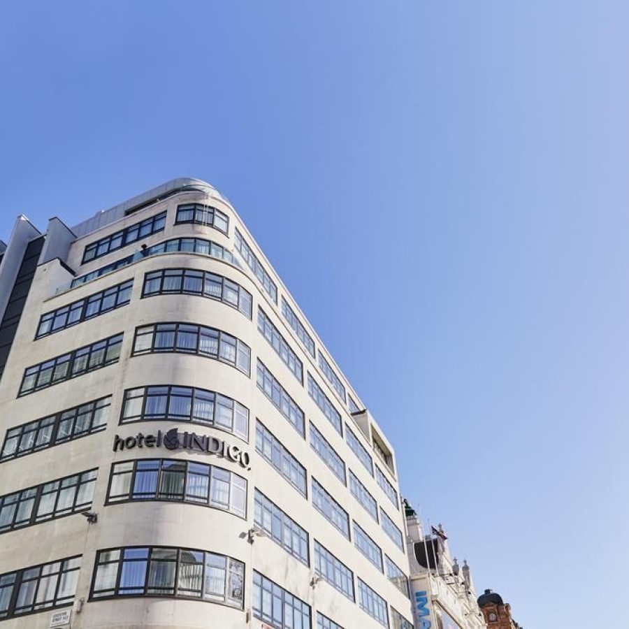 Hotel Indigo London – 1 Leicester Square by IHG