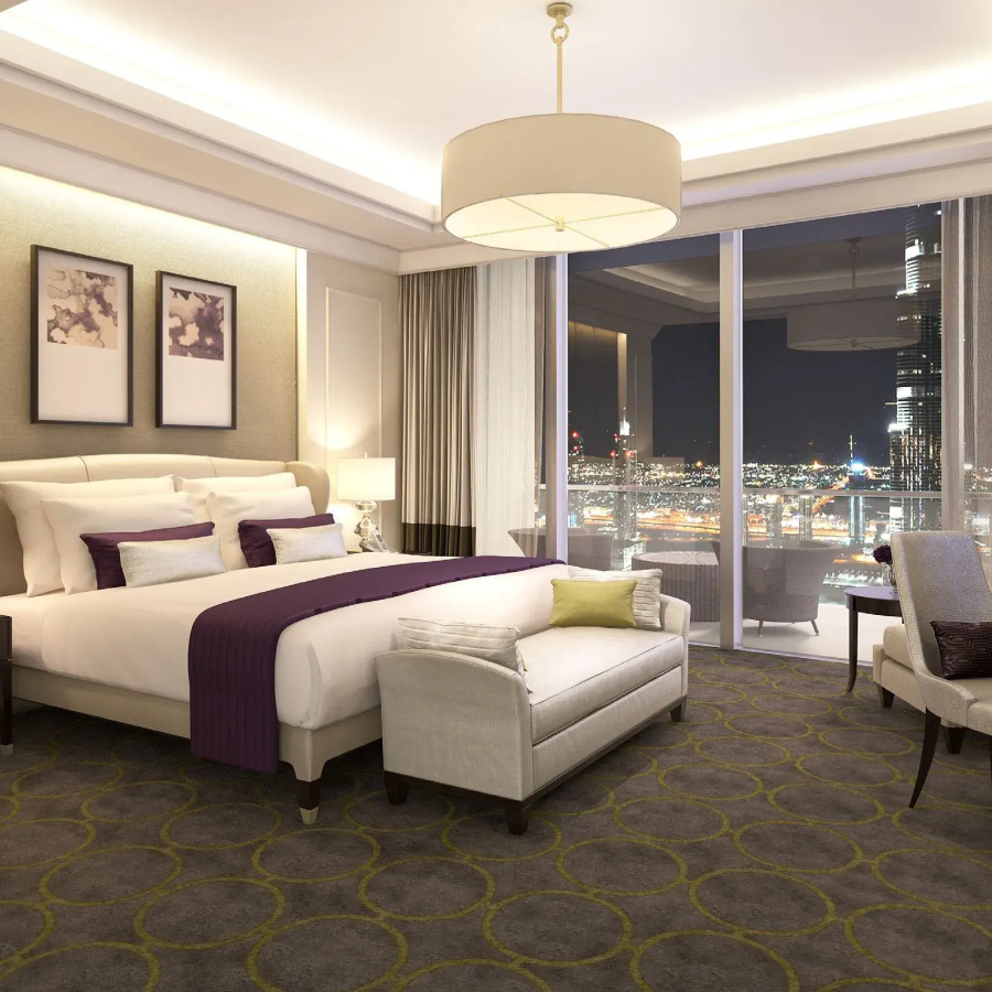 Kempinski The Boulevard Dubai
