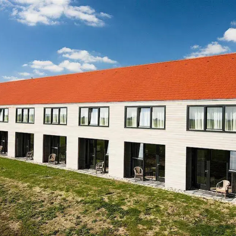 Best Western Plus Hotel Restaurant Aduard