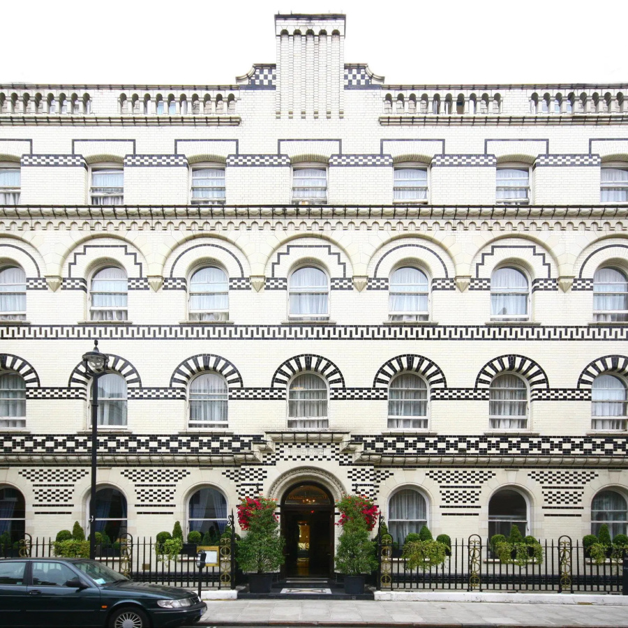 Gem Langham Court Hotel