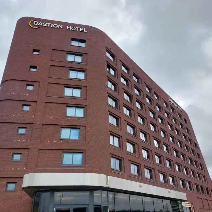 Bastion Hotel Amersfoort