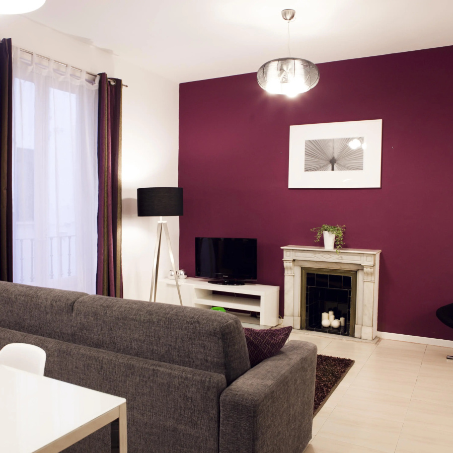 Six Rooms Plaza Mayor