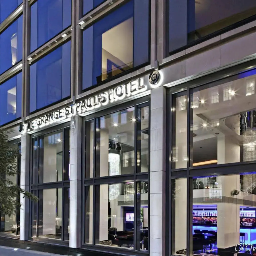 Leonardo Royal Hotel London St Paul’s