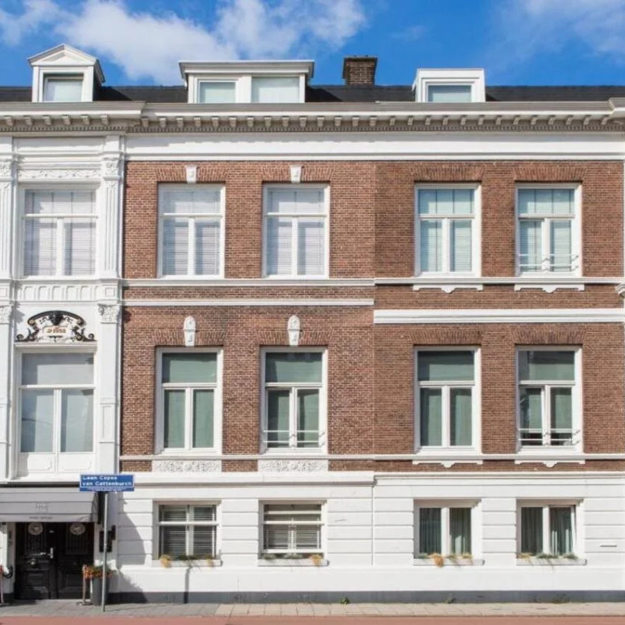 Stadsvilla Hotel Mozaic Den Haag