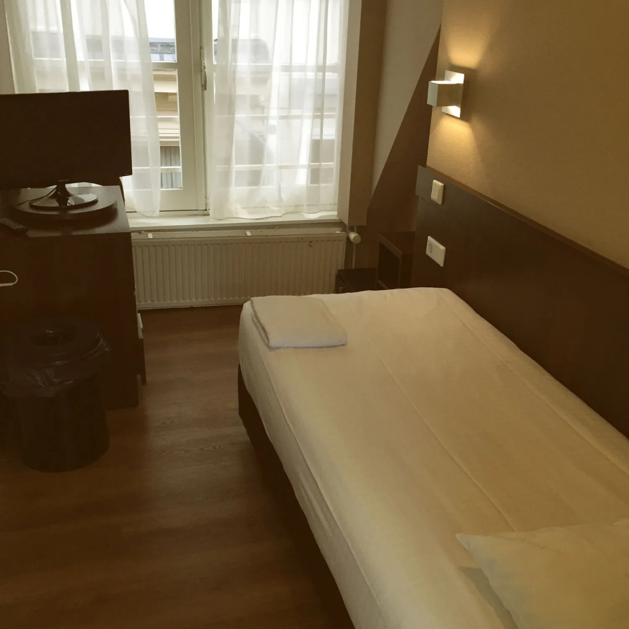 Hotel Damrak Inn