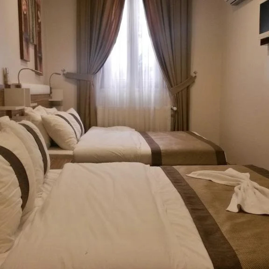 Sultanhmet Suite Life