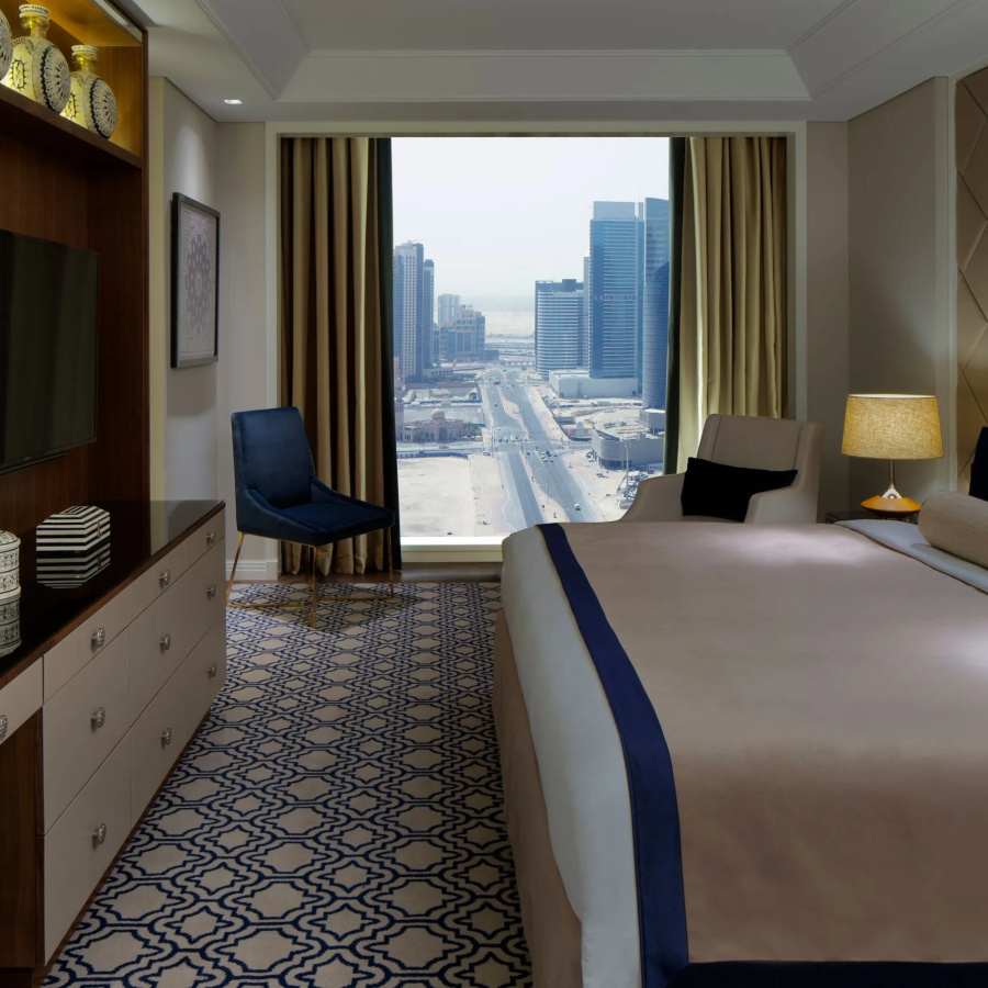 Hotel Taj Dubai