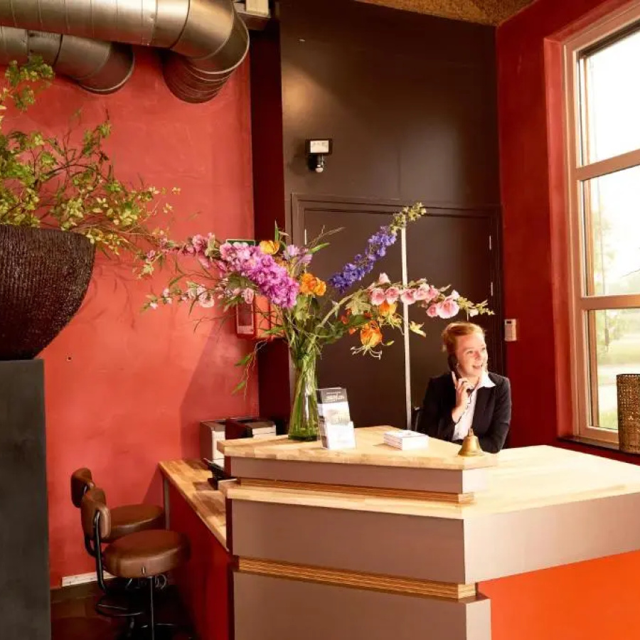 Babylon Hotel Alkmaar-Heerhugowaard