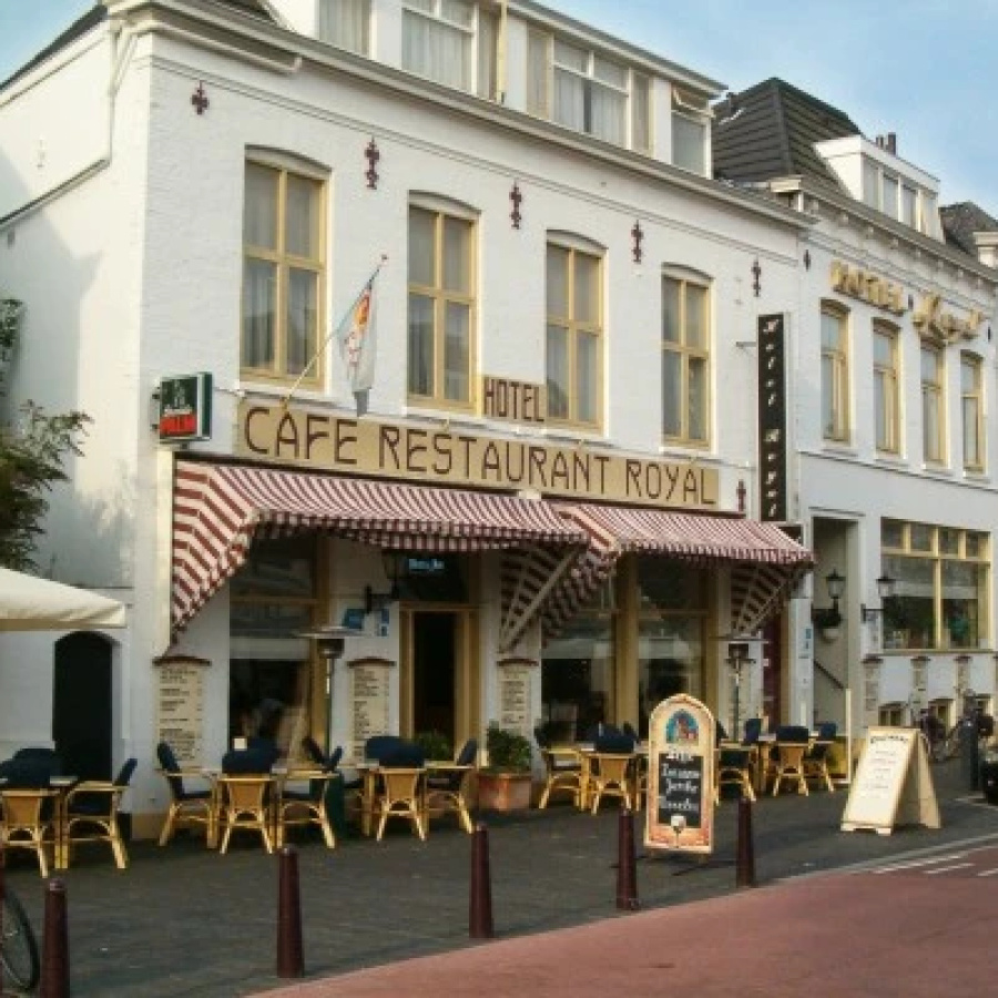 City2Beach Hotel