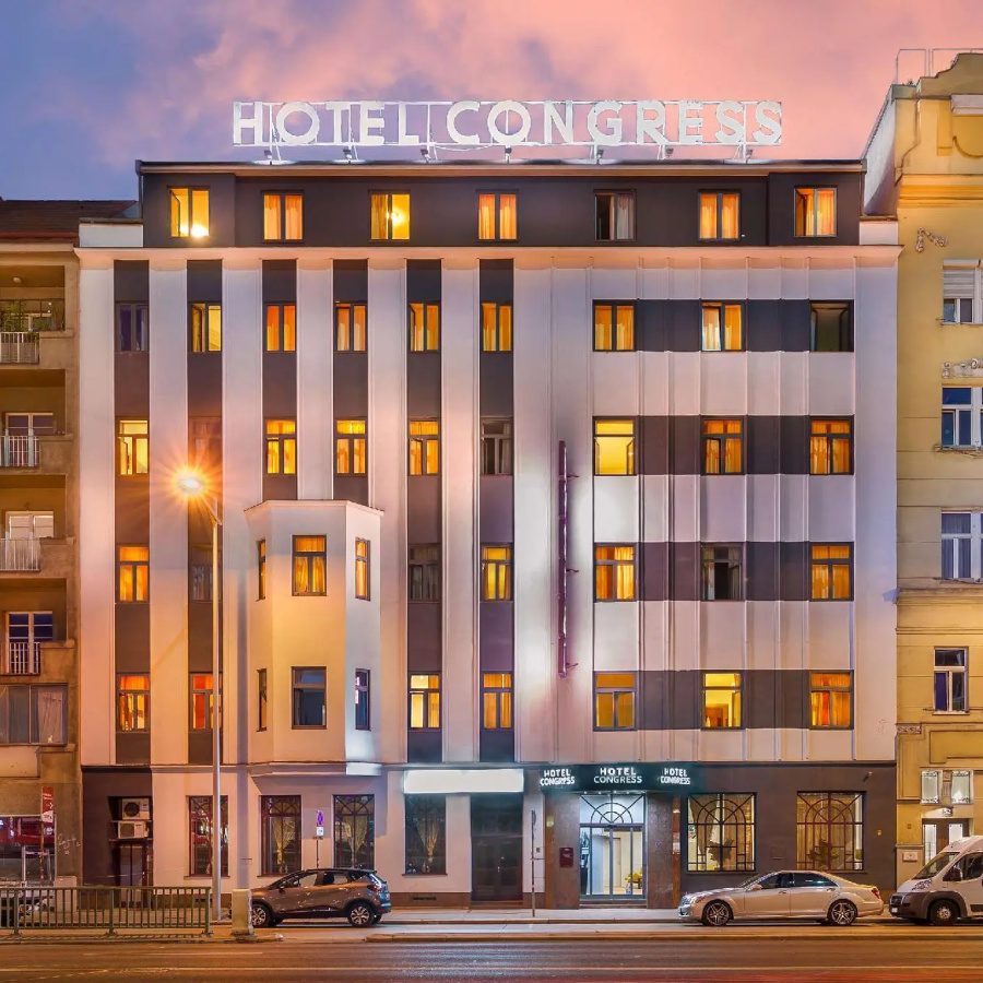 Garner Hotel Vienna by IHG