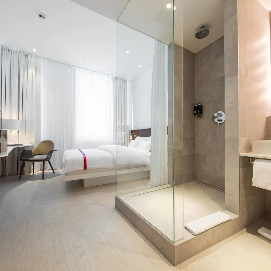 Ruby Marie Hotel Vienna