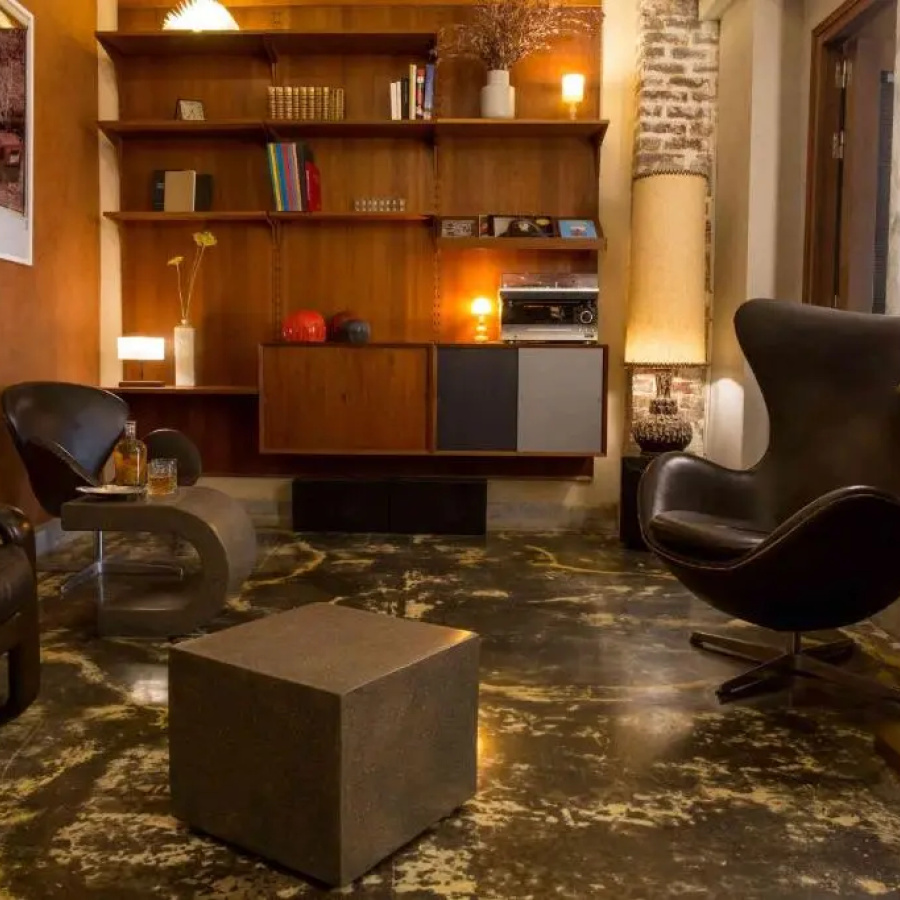 Hôtel La Nouvelle République & Hammam
