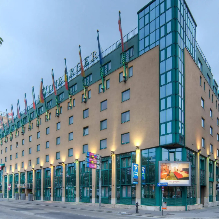 ARCOTEL Wimberger Vienna