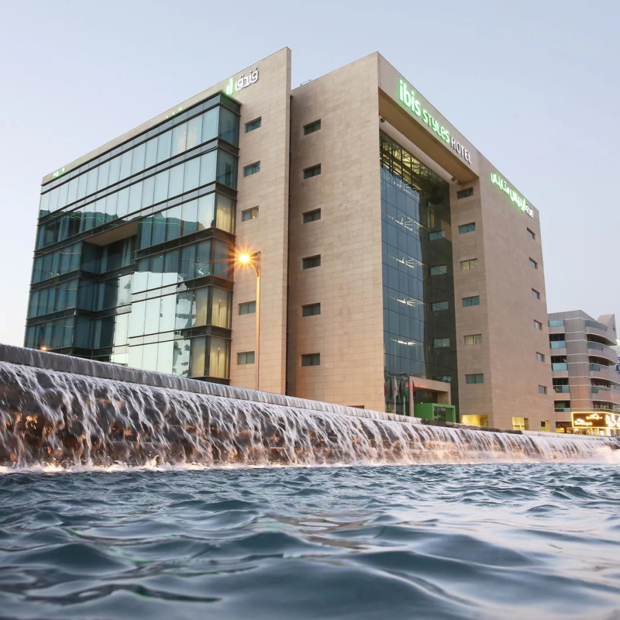 ibis Styles Dubai Jumeira