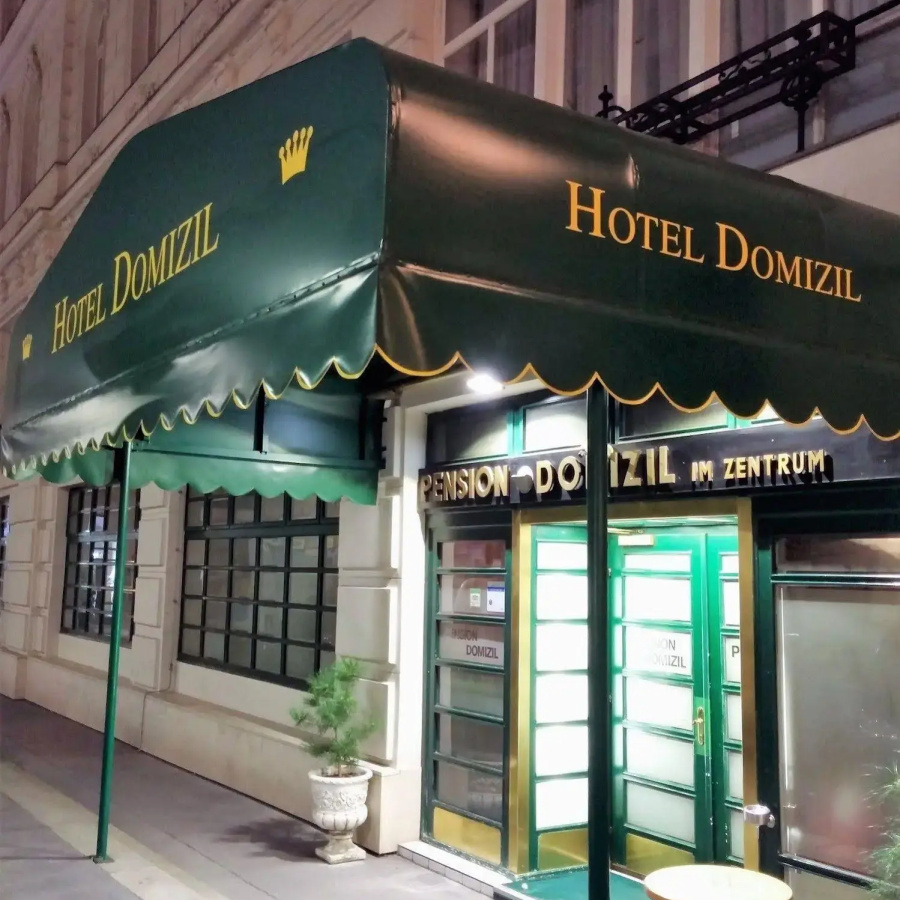 Domizil