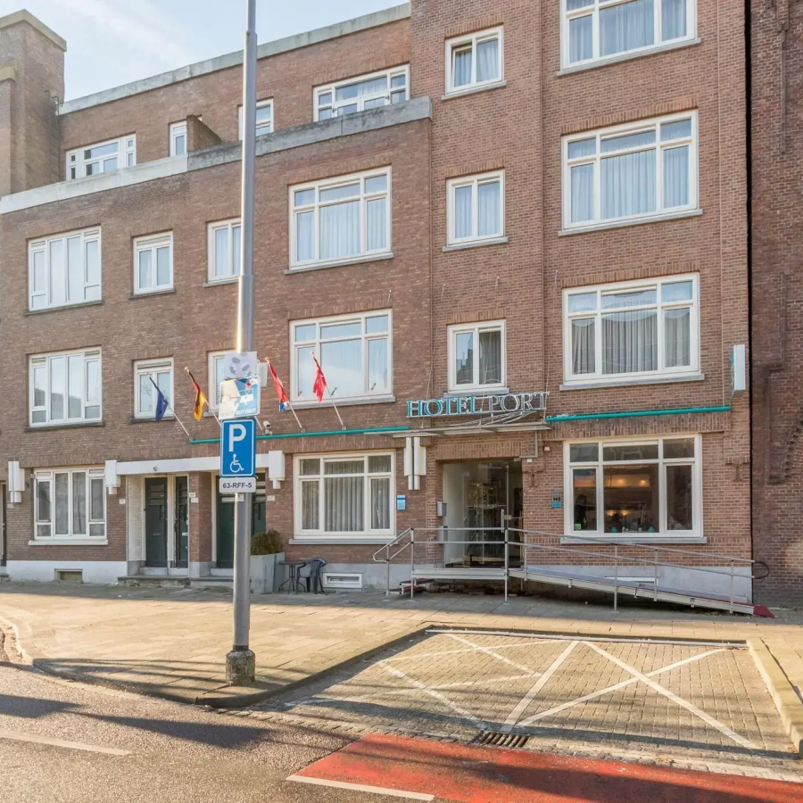Hotel Port