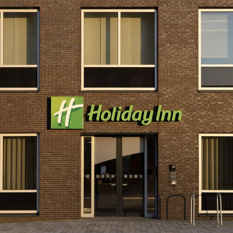Holiday Inn Eindhoven Airport by IHG