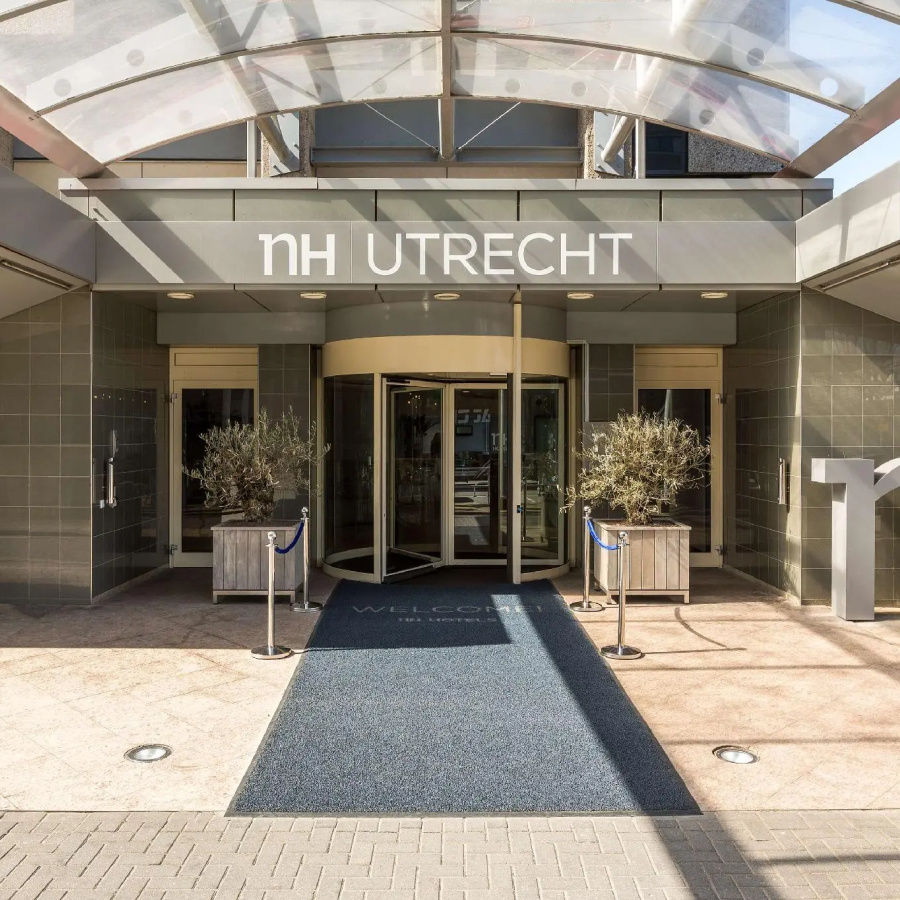 NH Utrecht