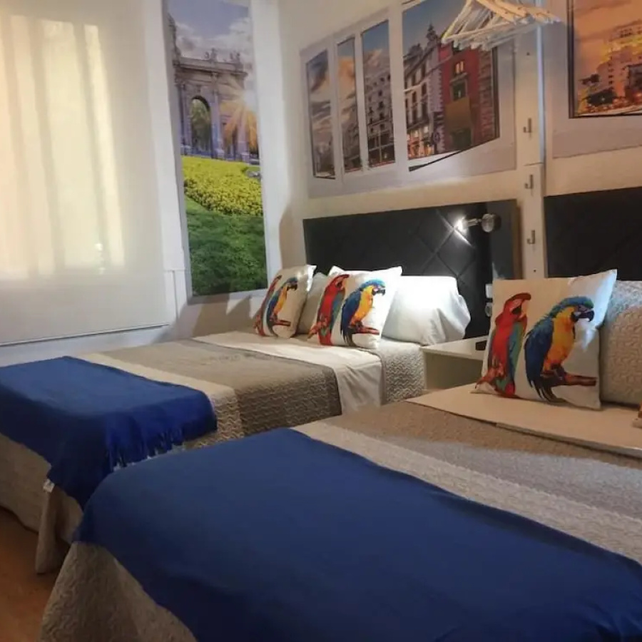 Chueca ★ Gran Via Apartaments