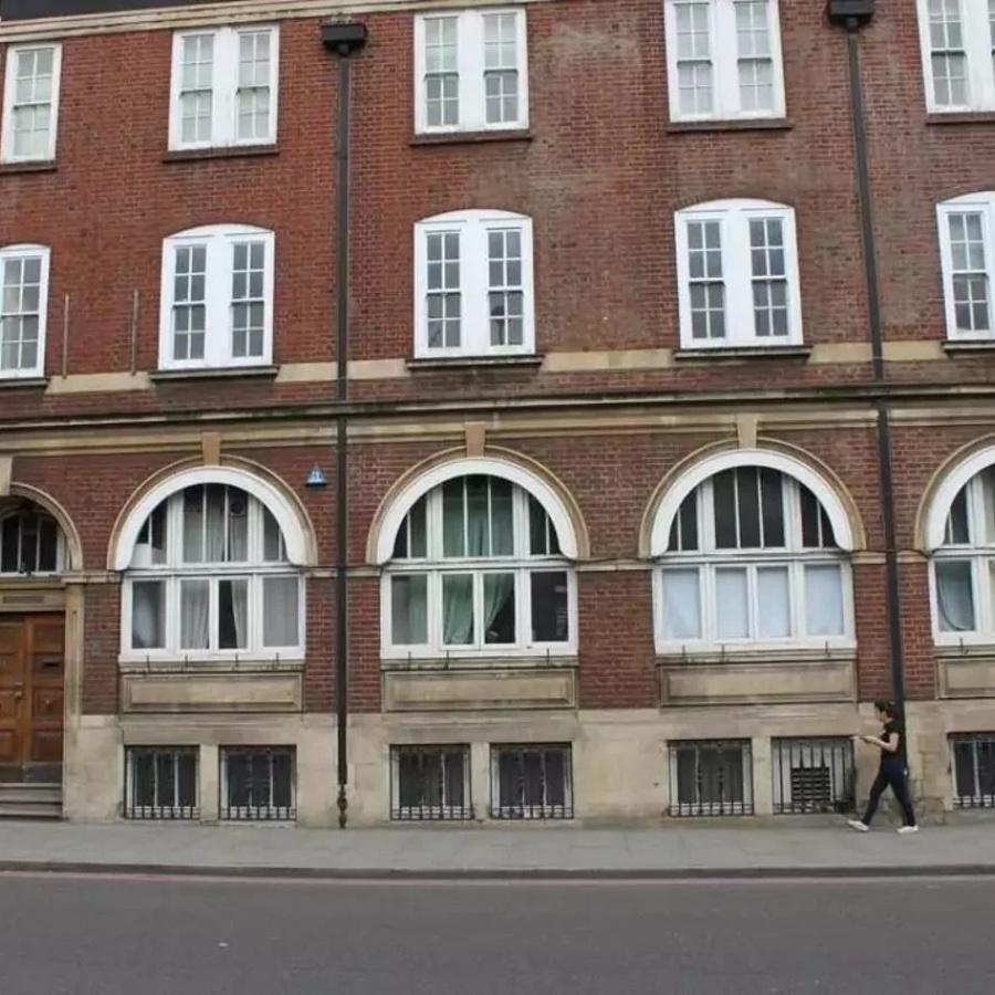 So Kings Cross Hotel