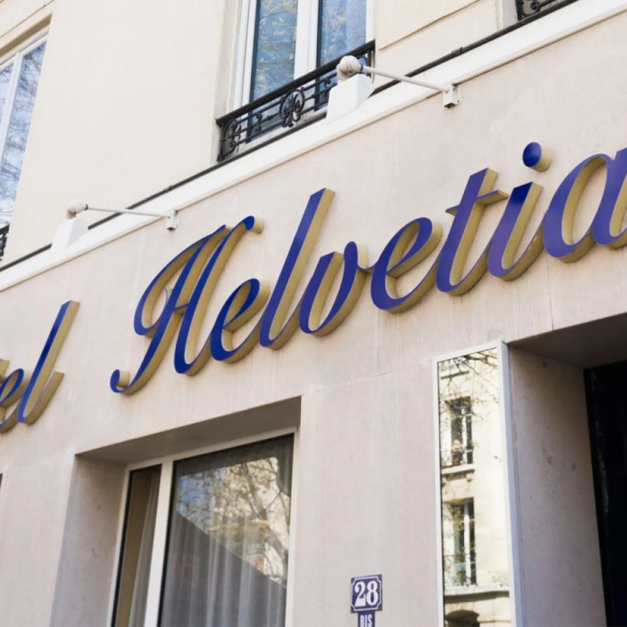 ibis Styles Paris Gare De Lyon TGV