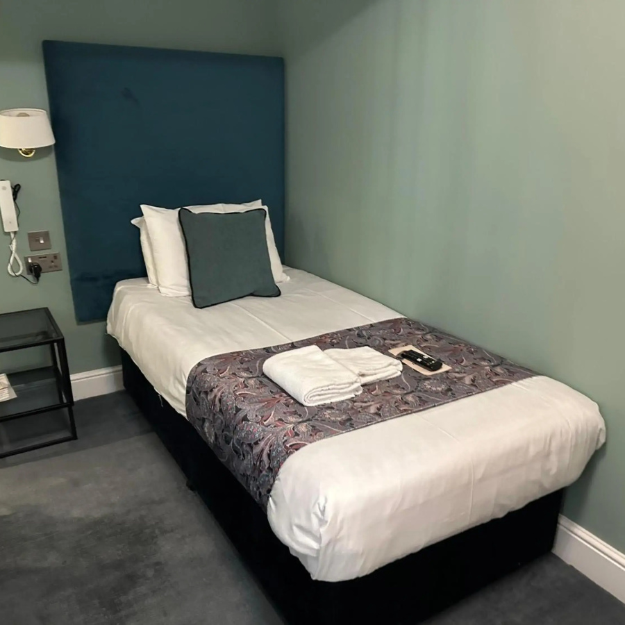Arran House Hotel