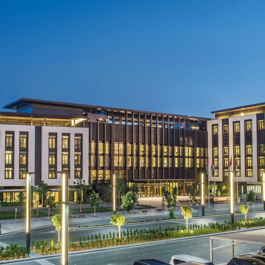 La Ville Hotel & Suites CITY WALK, Dubai, Autograph Collection