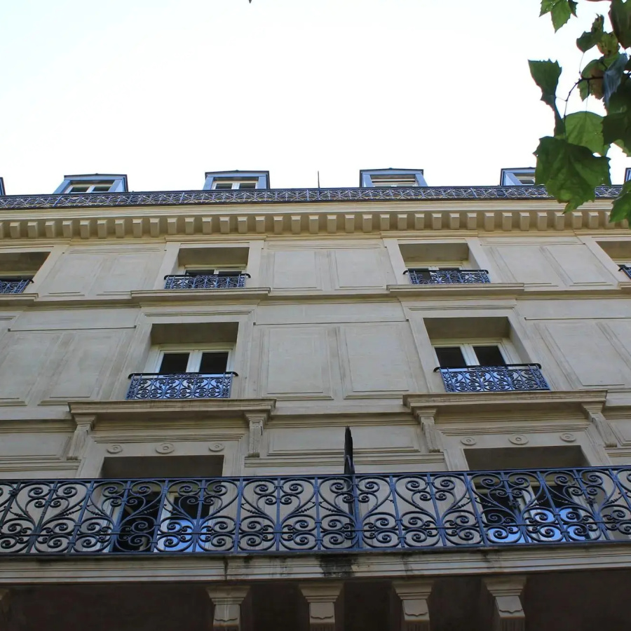 ibis Styles Paris Gare de Lyon Bastille