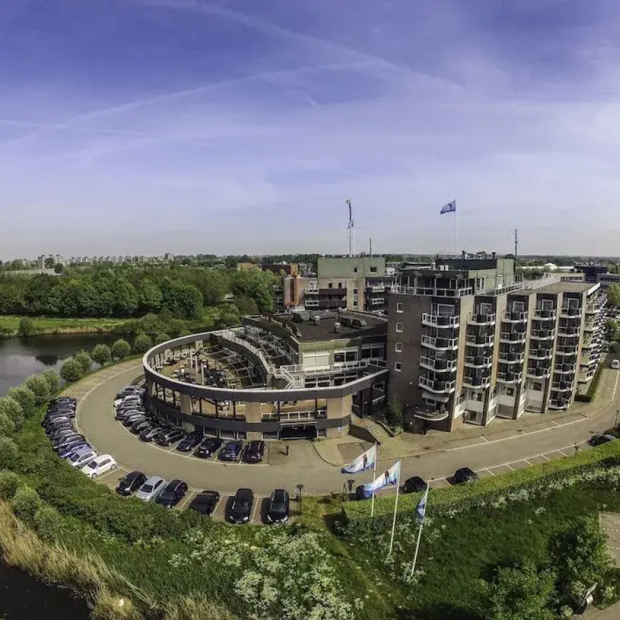 Van der Valk Hotel Leusden - Amersfoort