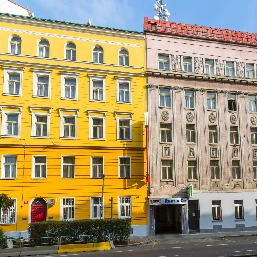 Prague Season