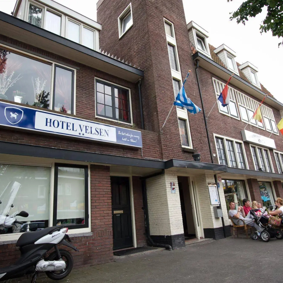 Hotel Velsen