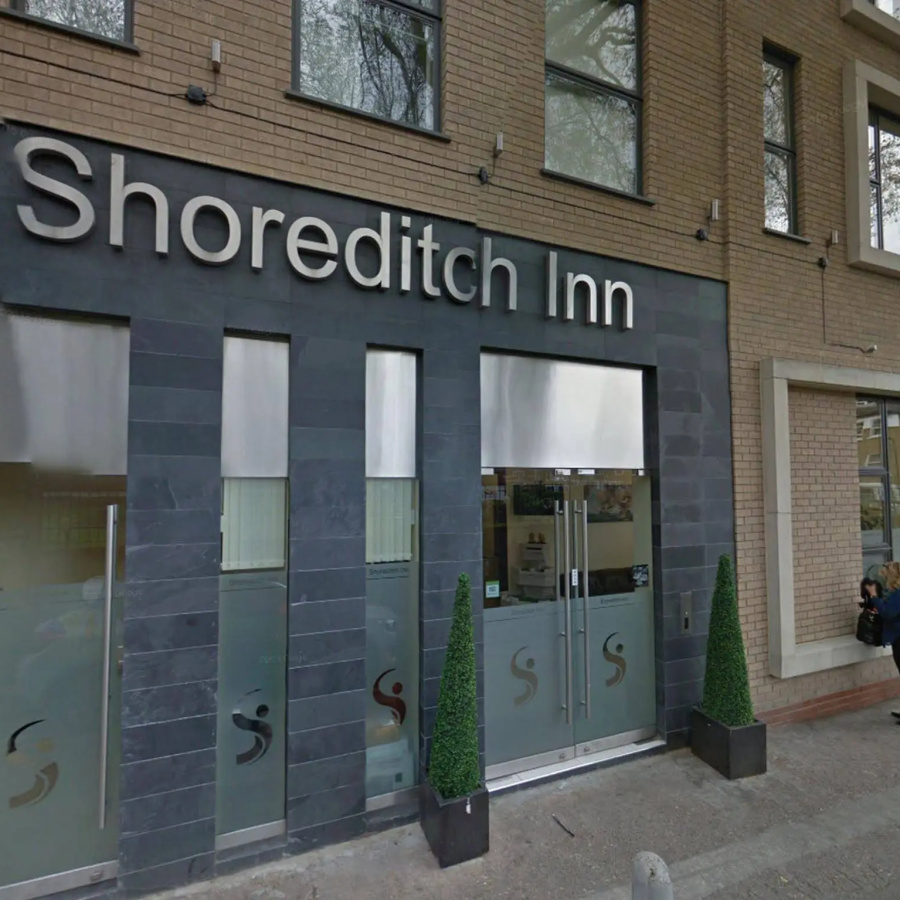 Shoreditch Inn