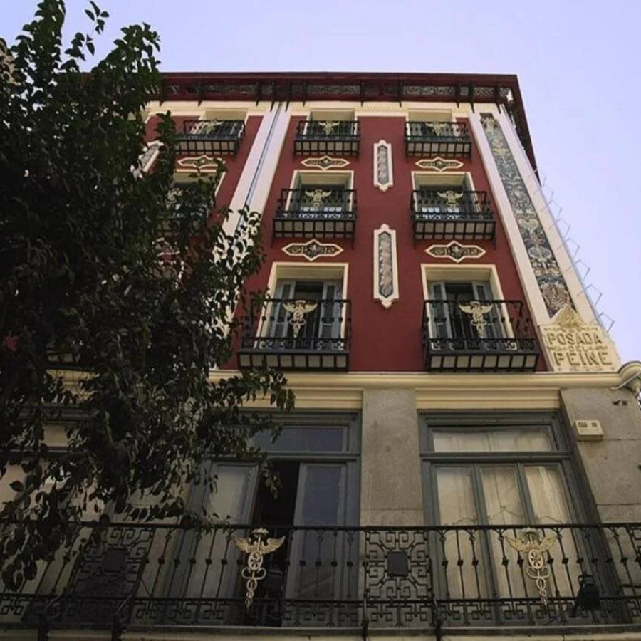 Petit Palace Posada del Peine