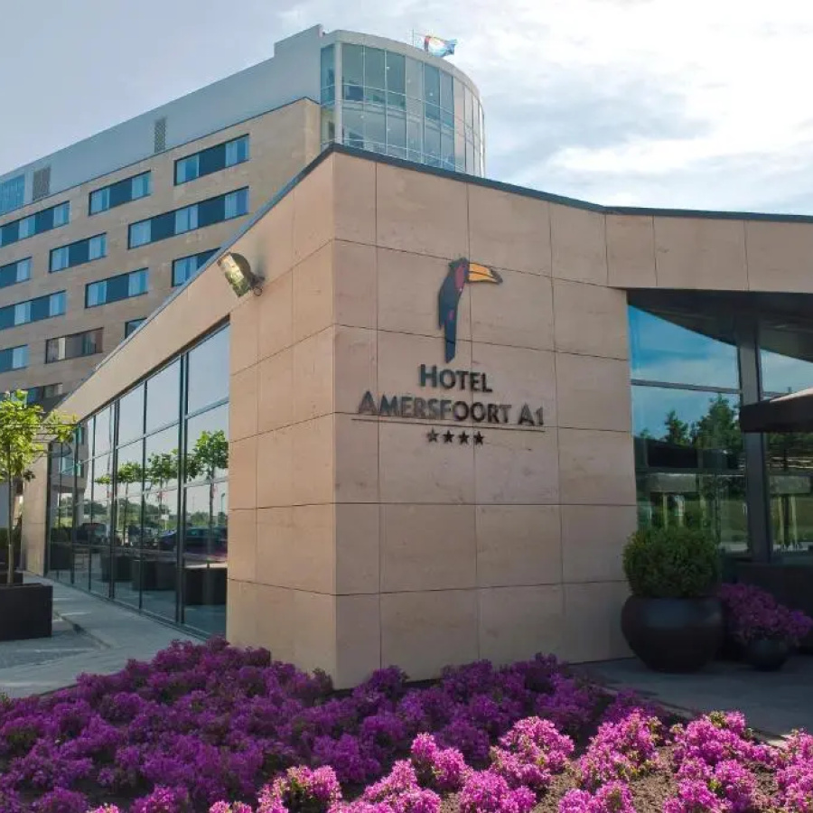 Van Der Valk Hotel Amersfoort A1