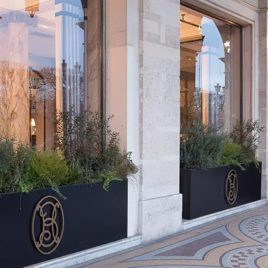 Hotel Brighton