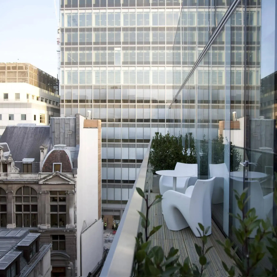 Clayton Hotel London Wall