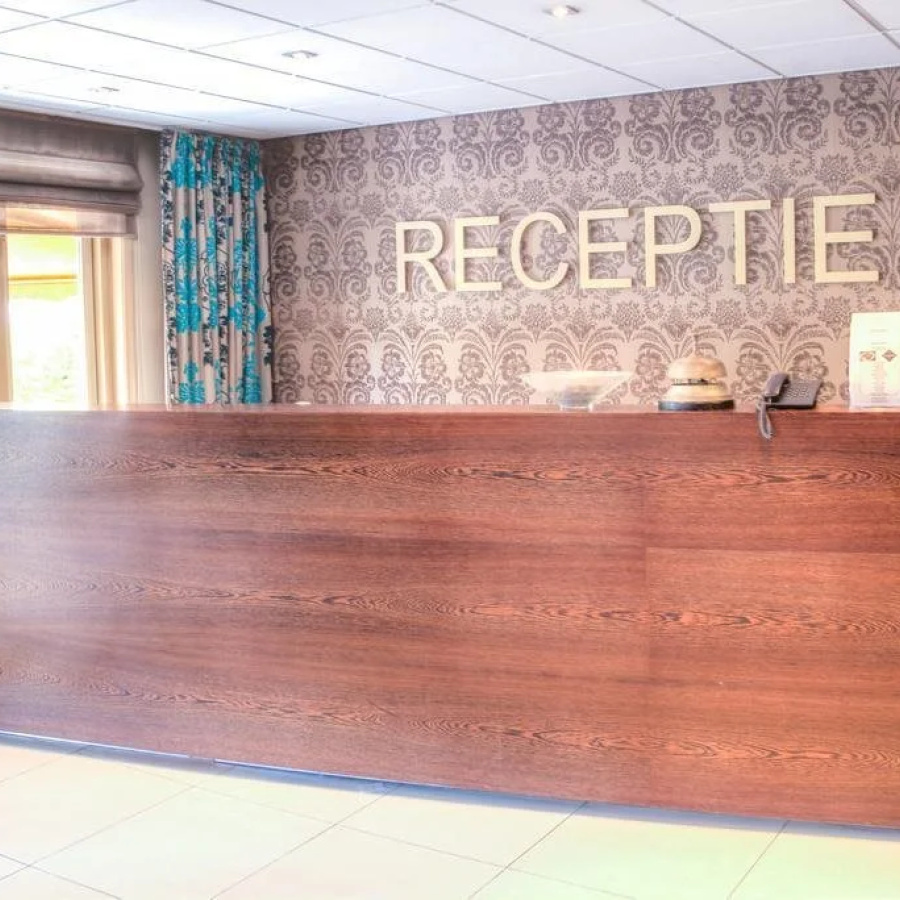 Hotel Twenty-Three Amsterdam Airport