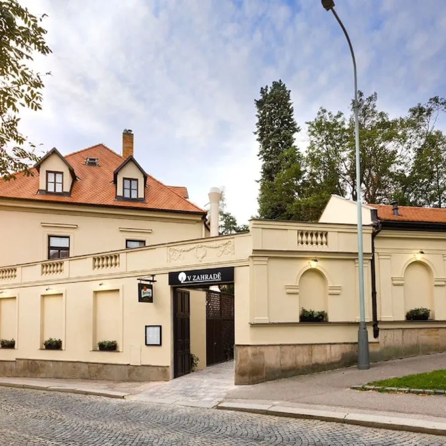 Hotel Schwaiger