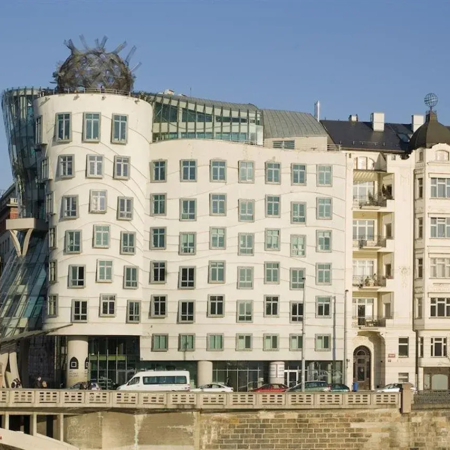 Mamaison Residence Downtown Prague