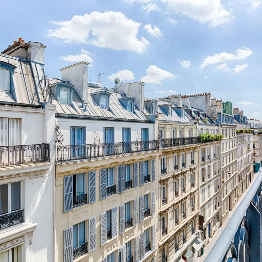 New Hotel République