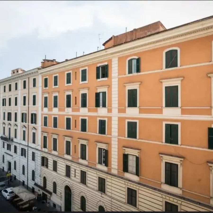 Hotel Alex Square