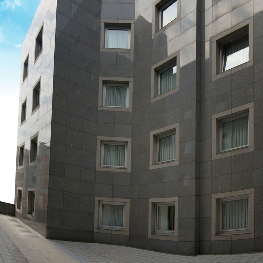 Dila Hotel