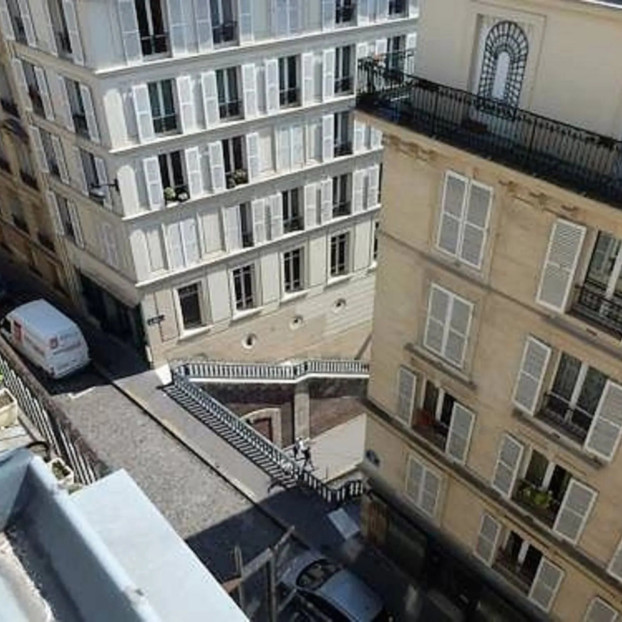 Hôtel Helussi
