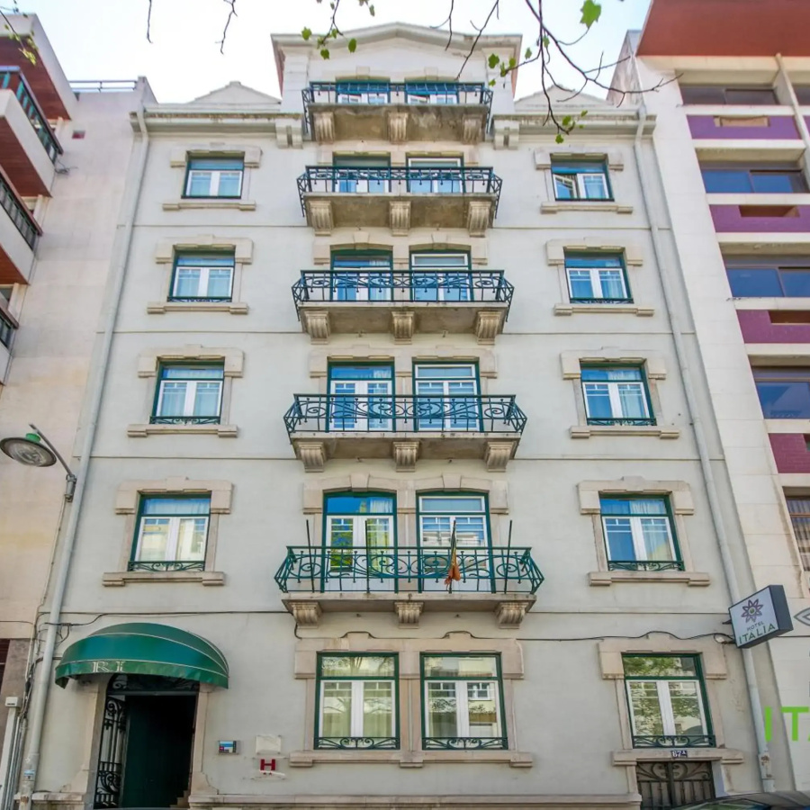 Hotel Italia