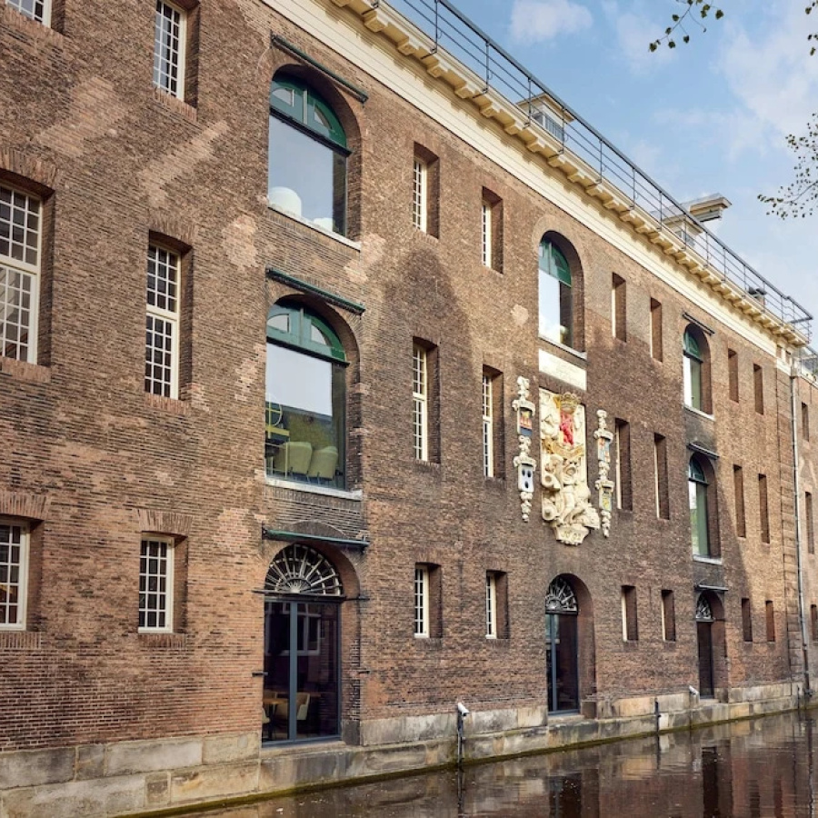 Hotel Arsenaal by WestCord