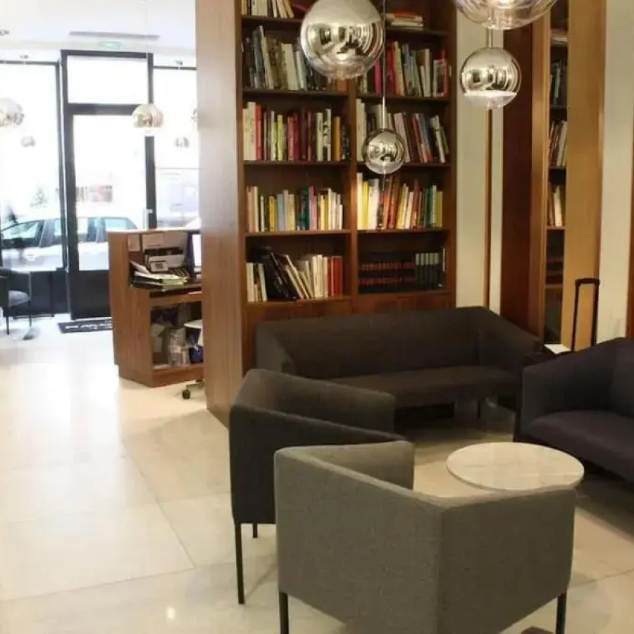 Hotel Le Malown