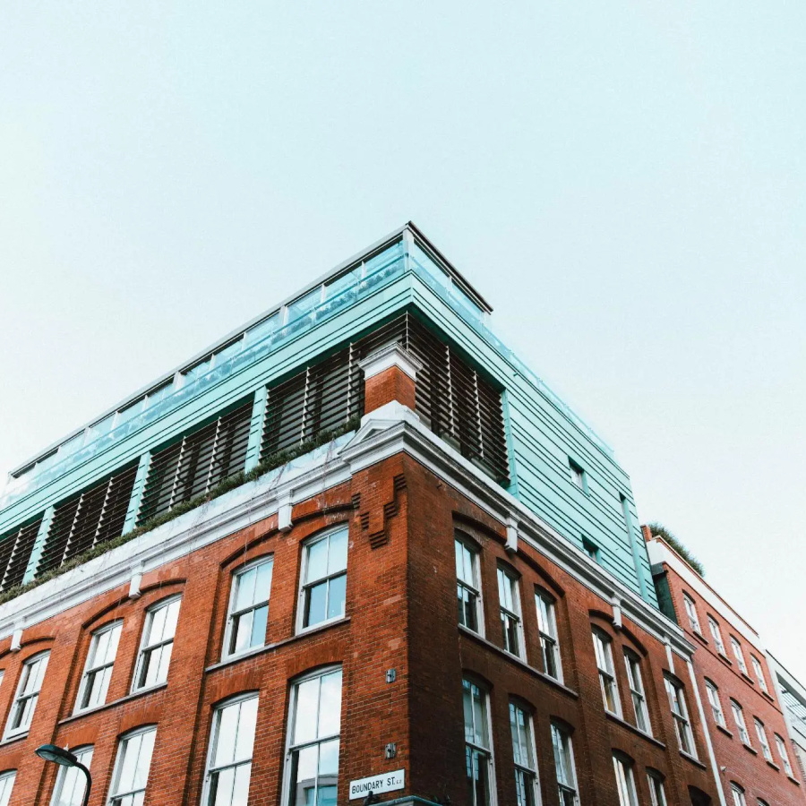 Boundary Shoreditch