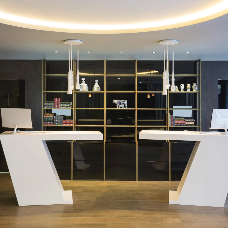 Mercure Madrid Centro photo 1